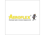 Изоляция из вспененного каучука для труб и воздуховодов АЭРОФЛЕКС (AEROFLEX)