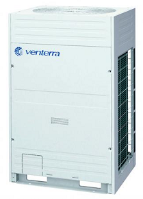 Мультизональные системы VDV производителя VENTERRA (Вентерра)
