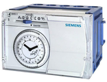 Контроллеры Siemens для систем отопления
