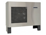 Воздушные тепловые насосы воздух/вода JAMA MOON